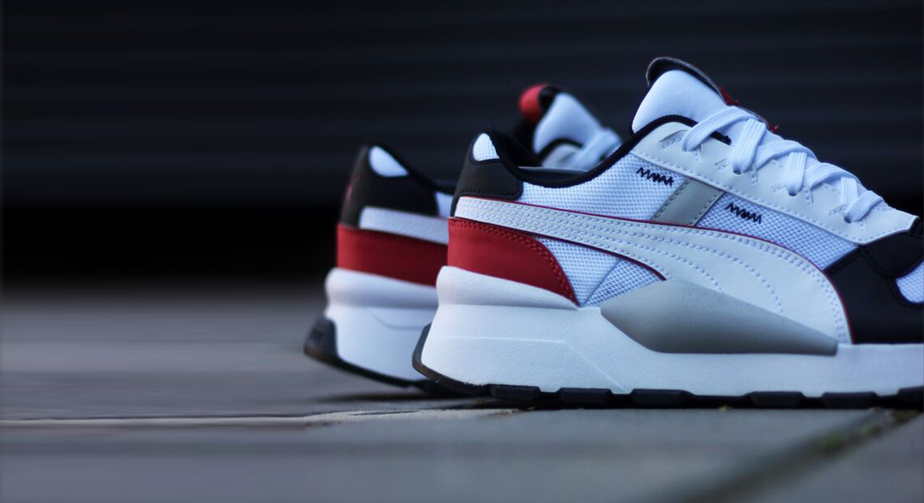 PUMA