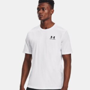 Under Armour T-Shirt Sportstyle 1326799-100