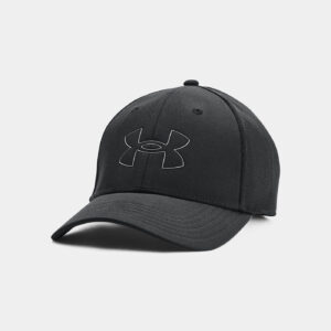Casquette Under Armour Iso-chill 1369805-001